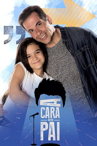 Assistir A Cara do Pai online dublado e legendado