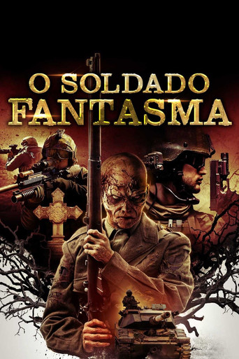 Assistir O Soldado Fantasma online dublado e legendado