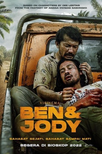 Assistir Ben e Jody online dublado e legendado