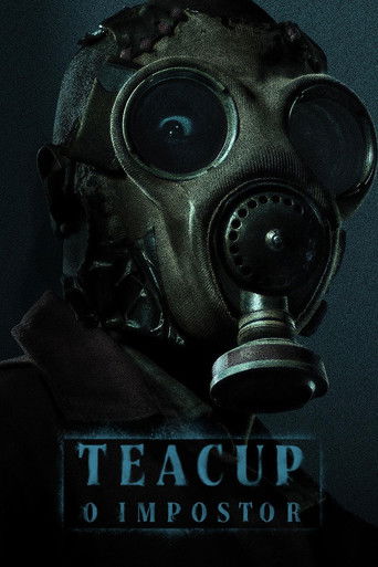 Poster de Teacup - O Impostor