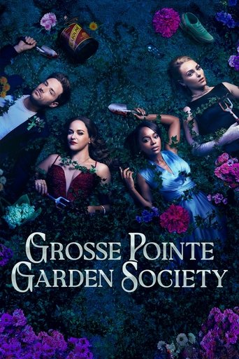 Poster de Grosse Pointe Garden Society
