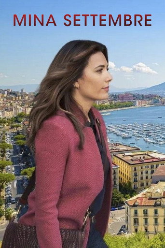Assistir Mina Settembre online dublado e legendado