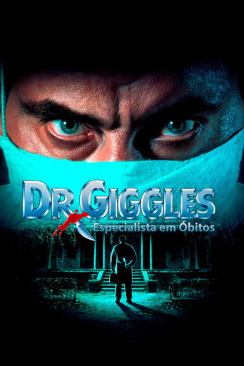 Assistir Doutor Risadinha - Especialista em Óbitos online dublado e legendado