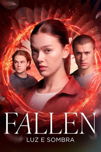Assistir Fallen: Luz e Sombra online dublado e legendado