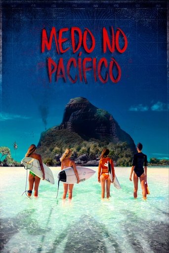 Assistir Medo no Pacífico online dublado e legendado