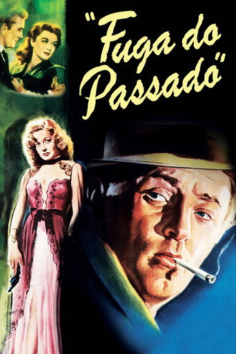 Poster de Fuga ao Passado