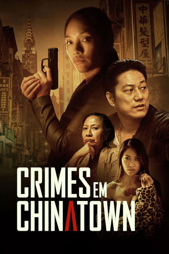 Assistir Crimes em Chinatown online dublado e legendado