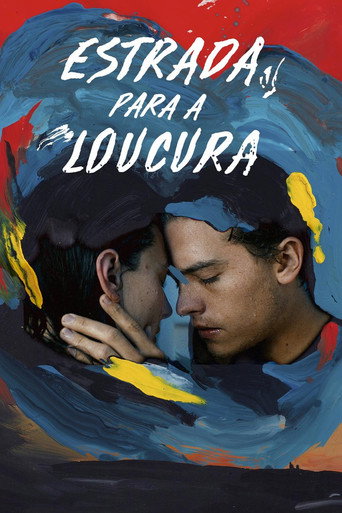 Assistir Estrada para a Loucura online dublado e legendado