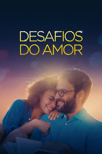 Assistir Desafios do Amor online dublado e legendado