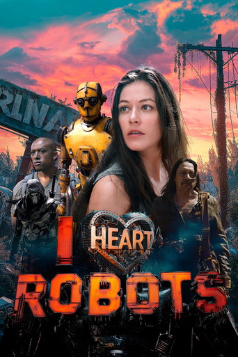Assistir I Heart Robots online dublado e legendado