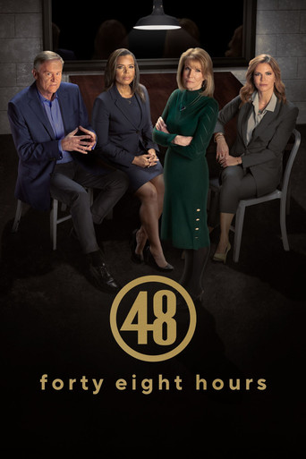 Poster de 48 Hours