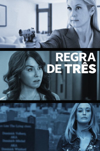Assistir Regra de Três online dublado e legendado