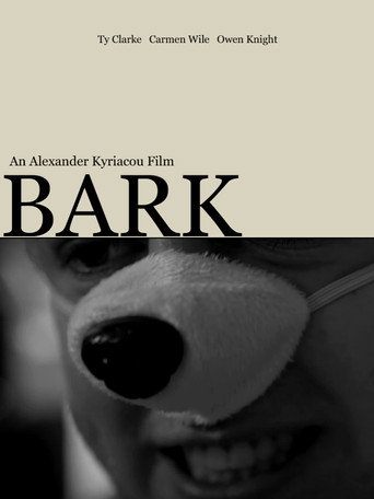 Assistir Bark online dublado e legendado