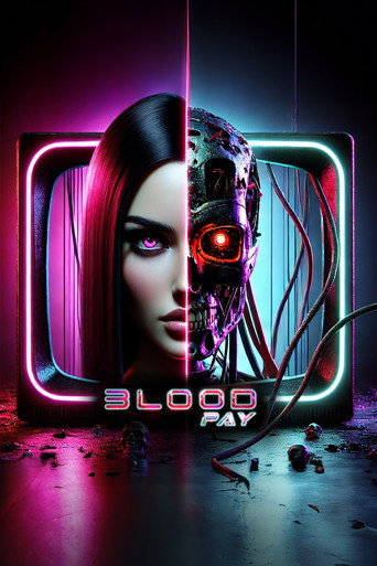 Assistir Blood Pay online dublado e legendado