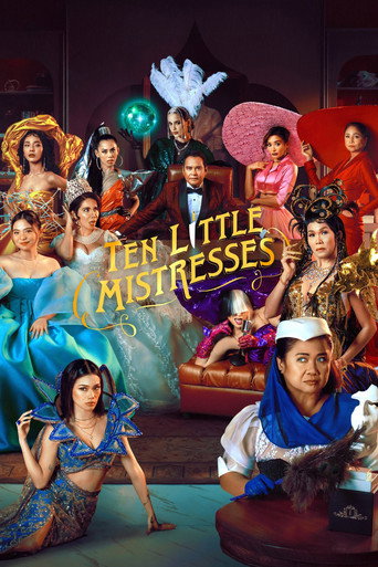 Assistir Sampung Mga Kerida online dublado e legendado
