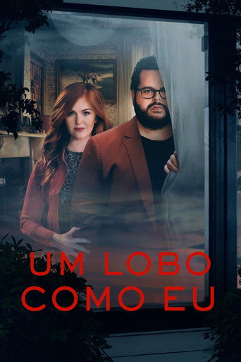 Poster de Um Lobo como Eu
