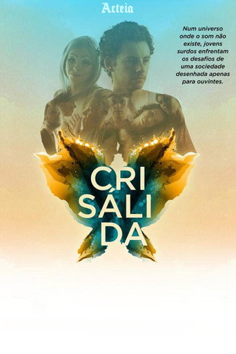 Assistir Crisálida online dublado e legendado
