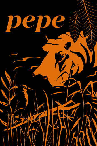 Assistir Pepe online dublado e legendado