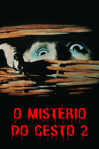 Assistir O Mistério do Cesto 2 online dublado e legendado