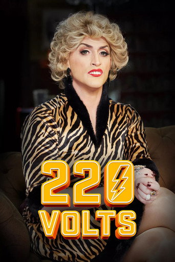Assistir 220 Volts online dublado e legendado