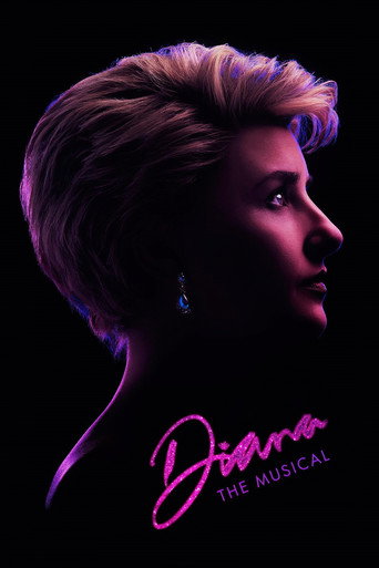 Assistir Diana: O Musical online dublado e legendado