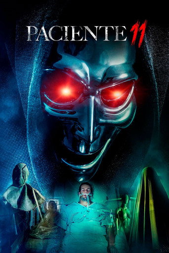 Assistir Paciente 11 online dublado e legendado
