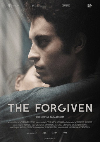 Assistir The Forgiven online dublado e legendado