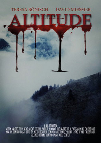 Assistir Altitude online dublado e legendado