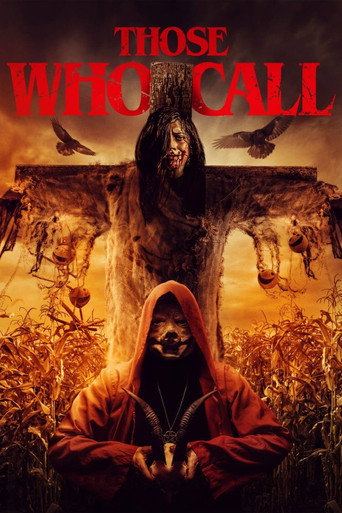 Assistir Those Who Call online dublado e legendado