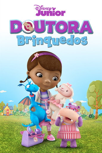 Assistir Doutora Brinquedos online dublado e legendado