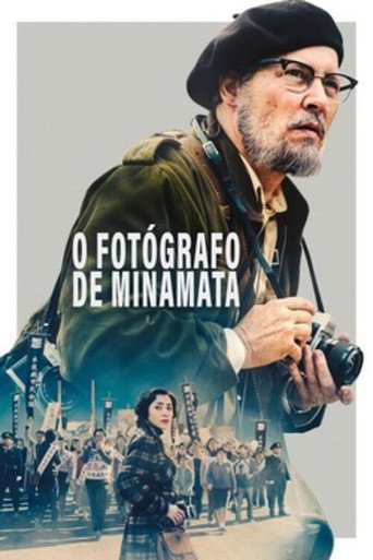 Assistir Minamata online dublado e legendado