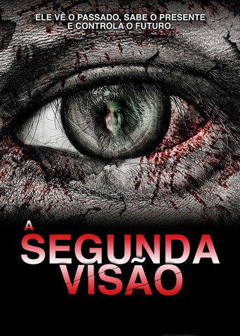 Assistir A Segunda Visão online dublado e legendado