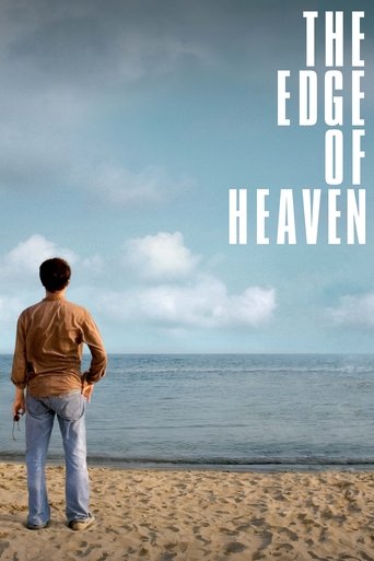 Poster de The Edge of Heaven