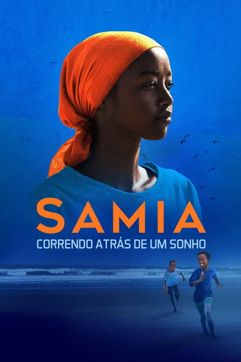 Assistir Samia - Correndo Atrás de um Sonho online dublado e legendado