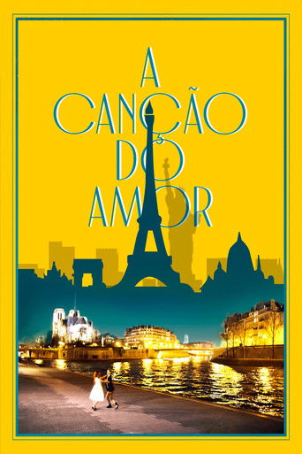 Assistir A Canção do Amor online dublado e legendado