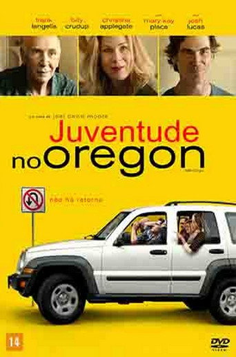 Assistir Juventude no Oregon online dublado e legendado