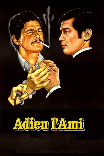 Assistir Adeus, amigo online dublado e legendado