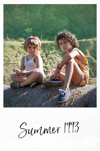 Poster de Verão 1993