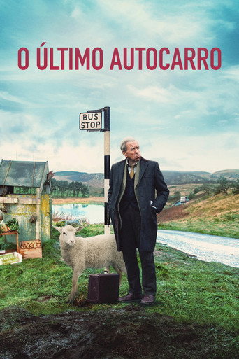Poster de O Último Ônibus