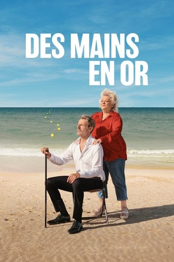Assistir Des mains en or online dublado e legendado