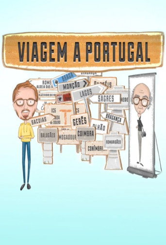 Assistir Viagem a Portugal online dublado e legendado