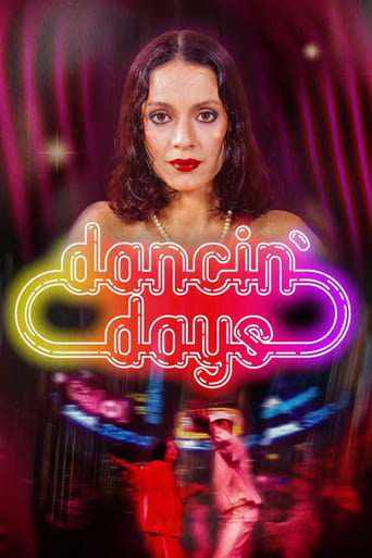 Assistir Dancin' Days online dublado e legendado