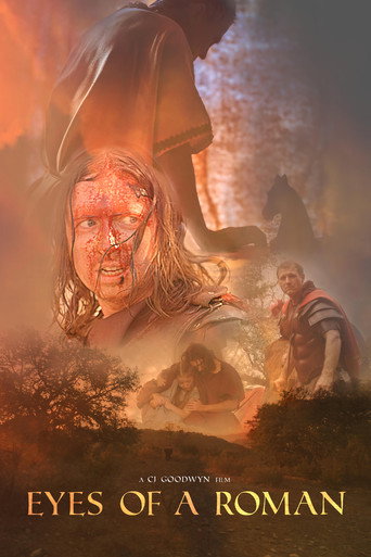 Assistir Eyes of a Roman online dublado e legendado