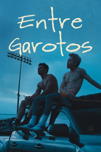 Assistir Entre Garotos online dublado e legendado