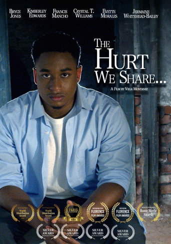 Assistir The Hurt We Share online dublado e legendado