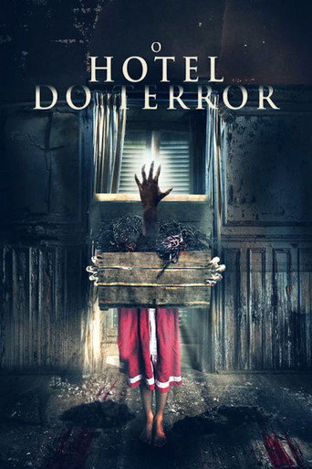 Assistir O Hotel do Terror online dublado e legendado