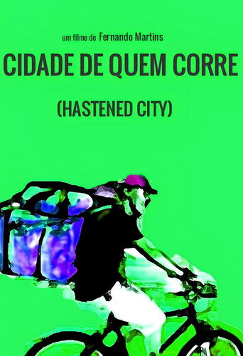Assistir Cidade de Quem Corre online dublado e legendado