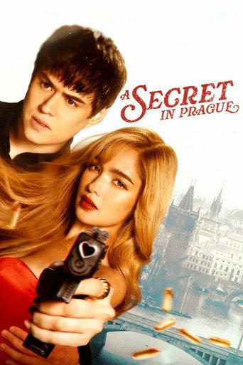 Assistir A Secret in Prague online dublado e legendado