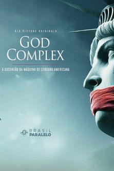 Assistir God Complex - O Complexo Industrial da Censura online dublado e legendado