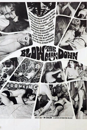 Assistir Blow the Man Down online dublado e legendado